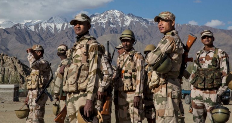 China and India’s Tense Border Conflict Starts Cooling Down For Now