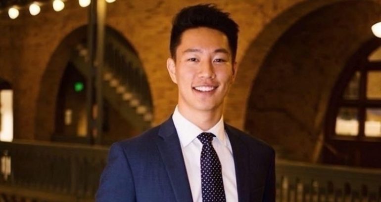 Over 20 Women Come Forward to Accuse UC Berkeley Student of Sexual Assault