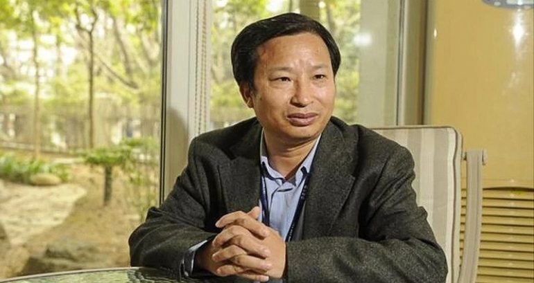 ‘China’s Biggest Divorce’ Makes Ex-Wife of Vaccine Tycoon an Instant Billionaire