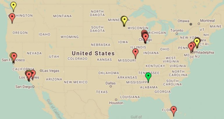 NextShark & ADMERASIA Launches Map to Help BIPOC-owned Small Businesses in Crisis