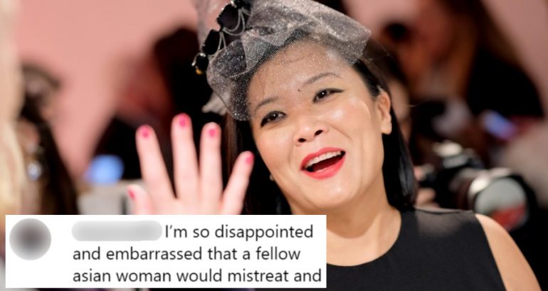 Fashion Designer Eugenia Kim Accused of Mistreating Black, POC Employees