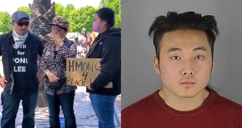 Mom of Hmong Teen Killed by Minneapolis Cop in 2006 Voices Support For BLM