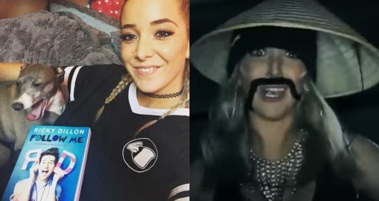 Jenna Marbles Quits YouTube After Apologizing For Old Videos Offending Asian and Black People