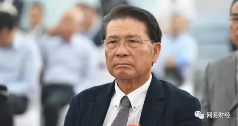 Chinese Billionaire Escapes Kidnapping Attempt At Luxury Villa When Son Swims Across River to Get Help