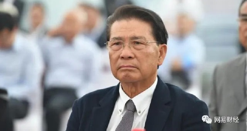 Chinese Billionaire Escapes Kidnapping Attempt At Luxury Villa When Son Swims Across River to Get Help