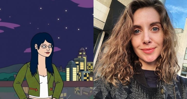 Alison Brie Regrets Lending Voice to Vietnamese American Character on ‘BoJack Horseman’