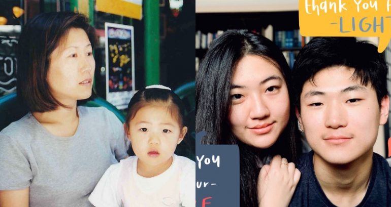 UPDATE: Korean Siblings Who Lost Dad, Grandma to COVID-19 Still Waiting on Lung Transplant at USC