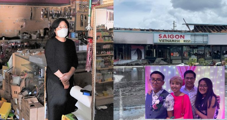 How to Support Asian American Businesses Looted During Nationwide Protests