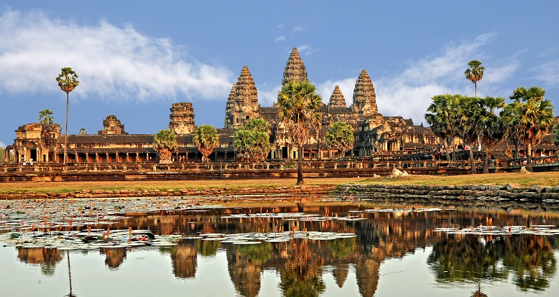 Cambodia
