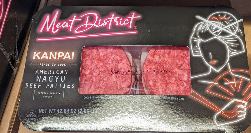 Meat District