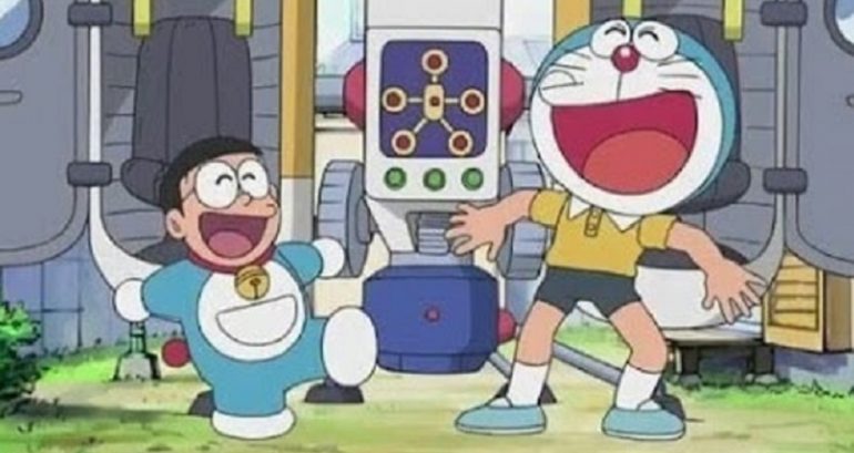 7 Doraemon Gadgets We Wish We Had During the Pandemic