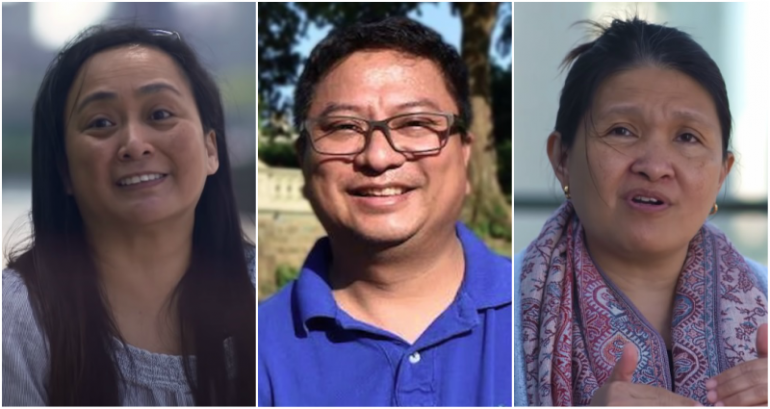 Meet the Filipino Heroes Fighting COVID-19 in New York, And Those Who Sacrificed Everything
