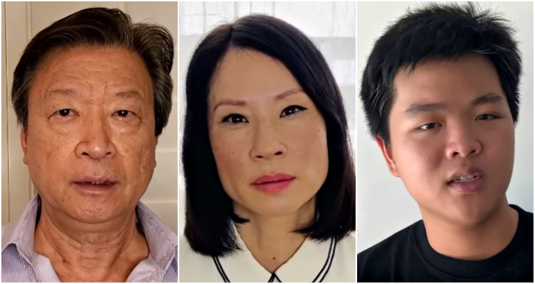 SAG-AFTRA Launches PSA Against Hate Toward Asian Americans During Pandemic