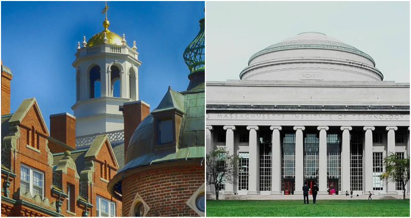 Harvard, MIT Sue U.S. for Seeking to Deport Foreign Students Enrolled Only in Online Classes