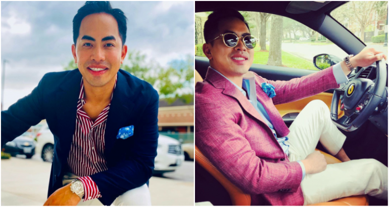 Meet the Sole Heir to the Crazy Rich Vietnamese Dynasty Featured in HBO’s ‘House of Ho’