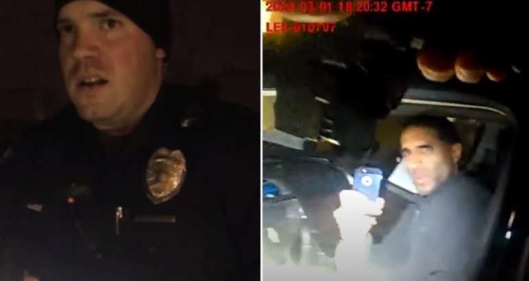 Indian American Doctor to File Charges Against Colorado Police Officer Who Pulled Gun on Him