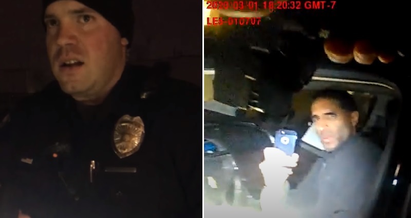 Colorado police