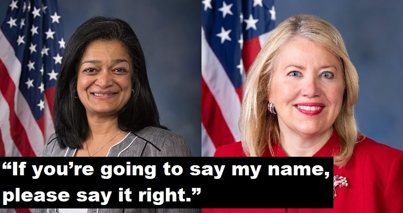 Pramila Jayapal