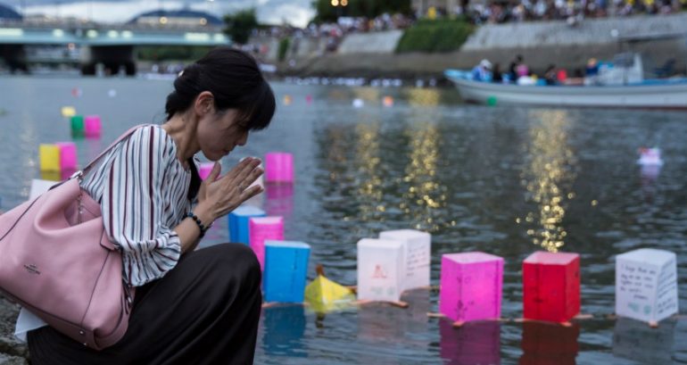 Landmark Ruling in Japan Recognizes Survivors of Atomic Bombing Outside Hiroshima