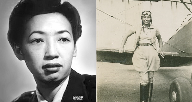 Hazel Ying Lee