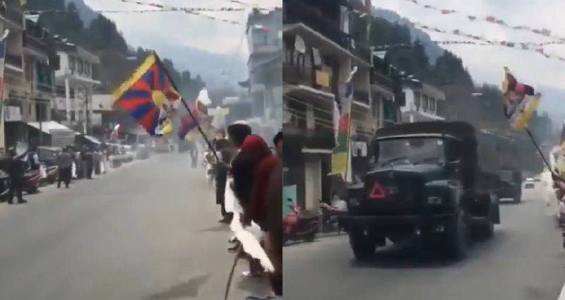 tibetan