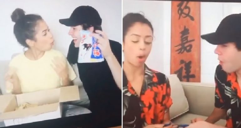 YouTuber Liza Koshy Apologizes Over Old Videos Mocking Asians