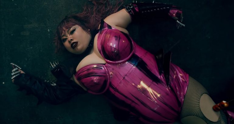 Japanese Comedian Slays Lady Gaga ‘Rain On Me’ Parody