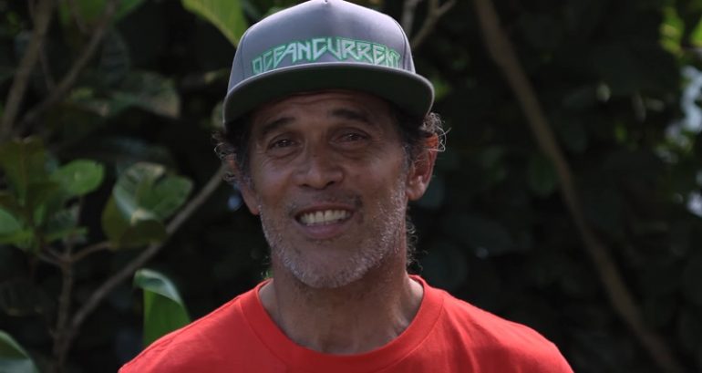 Hawaiian Chinese Surfing Champion Derek Ho Passes Away at 55