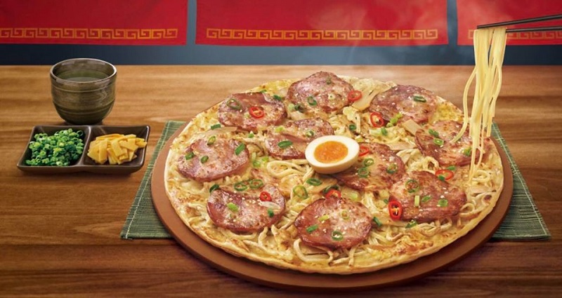 pizza hut