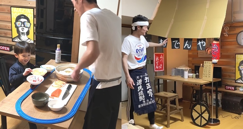 sushi