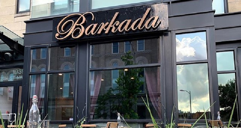 barkada bar