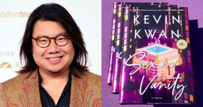 Sony Pictures Picks Up ‘Crazy Rich Asians’ Author’s Latest Book for Possible Movie