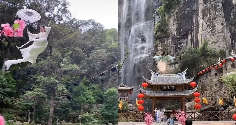 Fujian