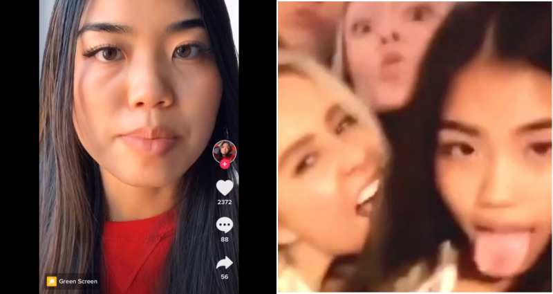 cornell tiktok