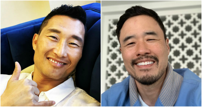 daniel dae kim