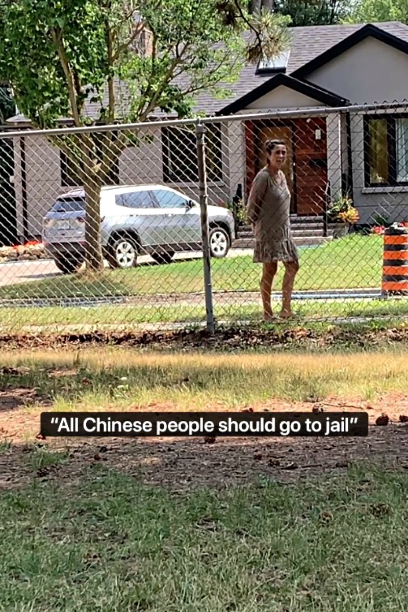 Toronto