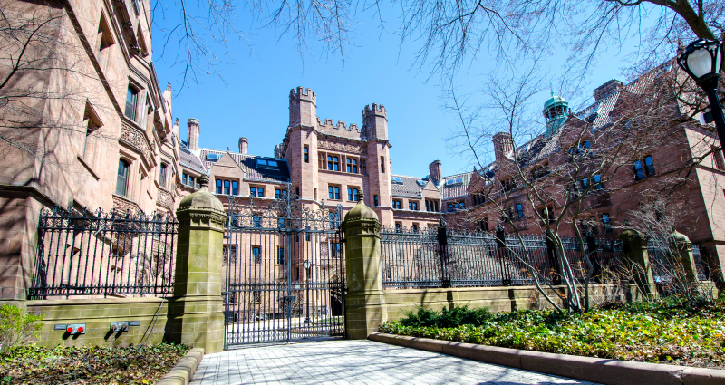 yale
