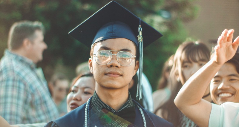 asian american students
