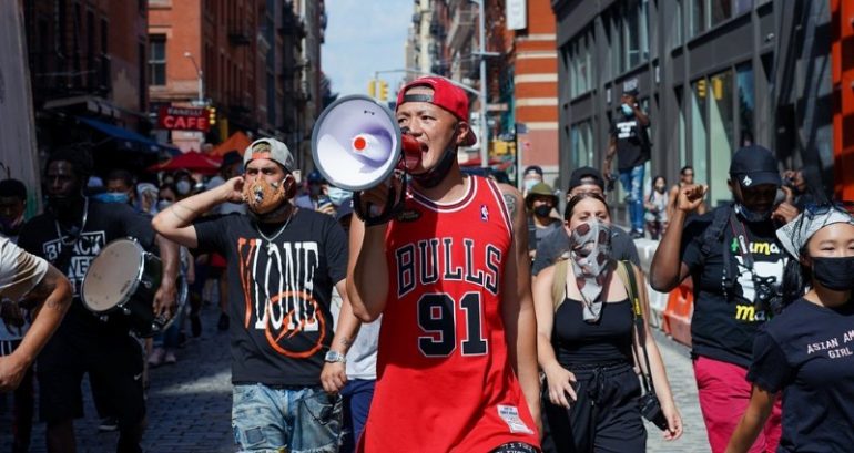 China Mac Hits $10,000 Fundraising Goal to Help NYC Chinatown Businesses Affected by Pandemic
