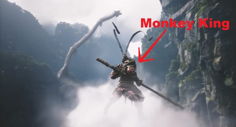 Stunning New Game Packed-Full of Chinese Culture Goes Viral