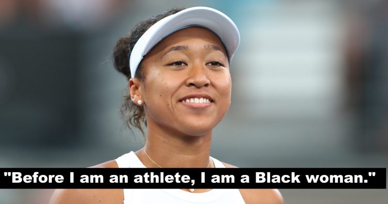 naomi osaka
