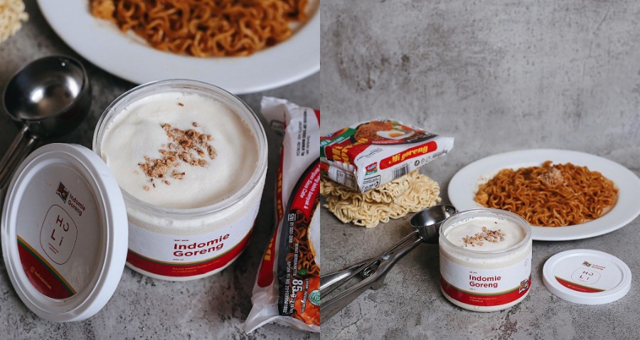 indomie goreng