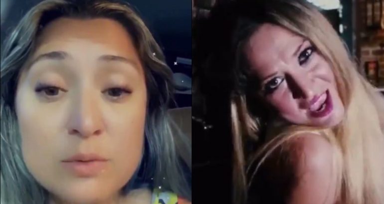 Florida Woman From Romania Tells American-Born Asian Nail Techs to ‘Go Back to Your F*cking Country’