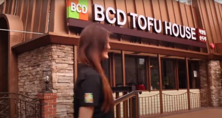 Hee Sook Lee, Founder of BCD Tofu House, Passes Away