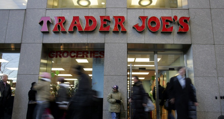 trader joe's