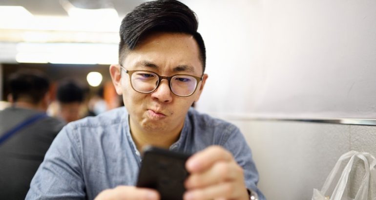 WeChat Group and TikTok Are Suing the Trump Administration Over App Bans