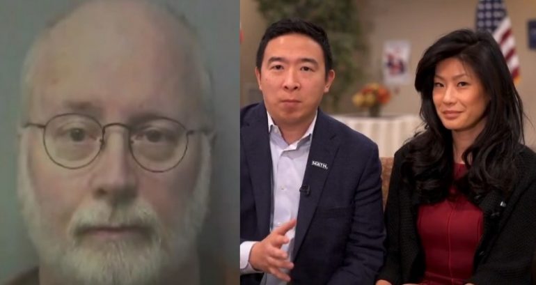 Doctor Who Assaulted Evelyn Yang, Dozens of Women, Hit With New Federal Charges