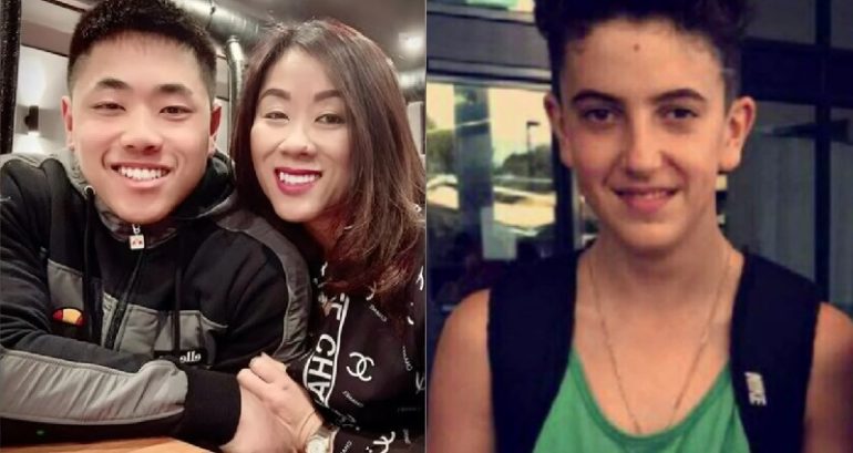 Teen Accused of Stabbing Thomas Tran to Death Granted Bail Due to ‘Epileptic Fits’ During Sleep