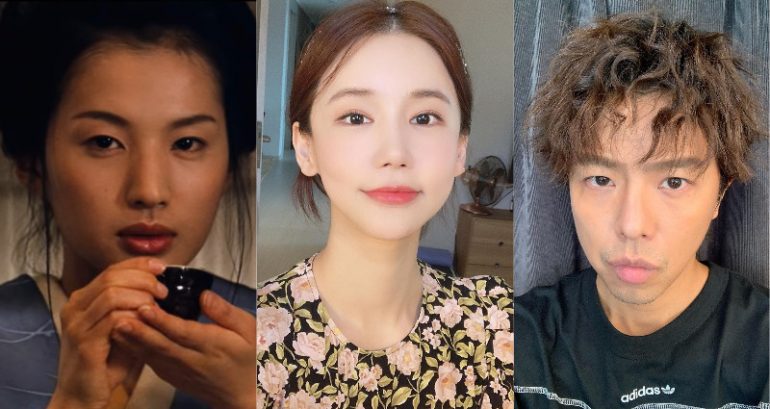 3 Asian Celebrities Die at Age 36 in 3 Days