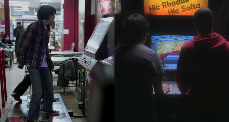 Chinatown Fair